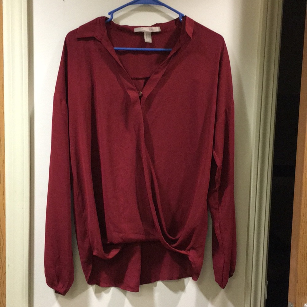 Forever 21 blouse